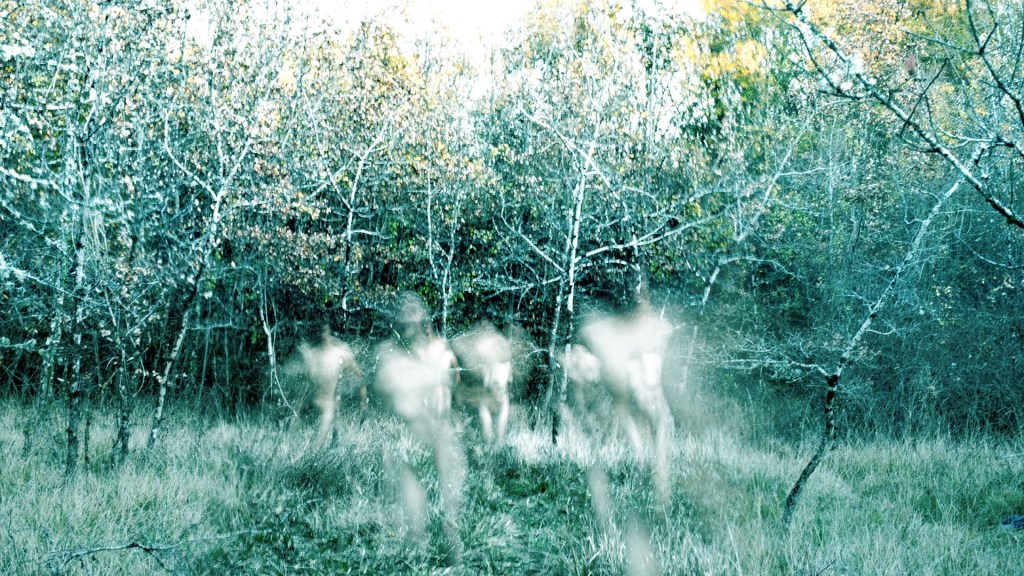 Nova Materia: Pesados vestigios